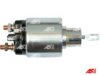 AS-PL SS0120 Solenoid Switch, starter